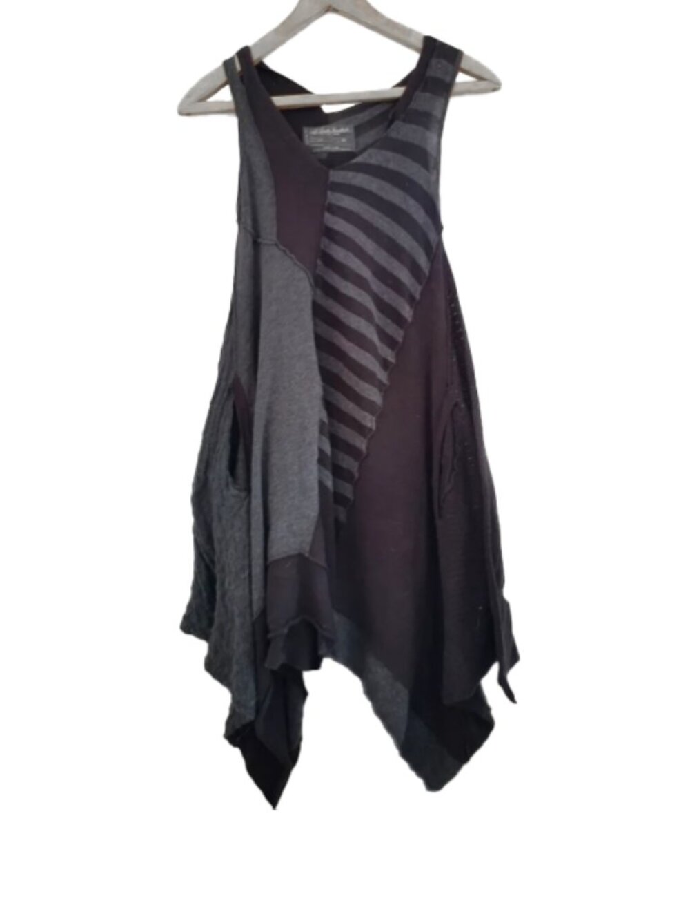 [RARE FIND] ALLSAINTS Spitalsfield Jack's Place "Muses" Dress - Size UK 10